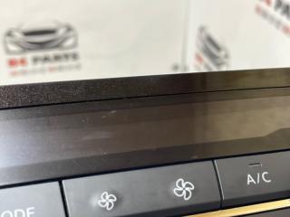 Блок управления климат-контролем Rogue 2013-2020 T32 2.5