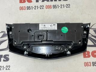 Блок управления климат-контролем Rogue 2013-2020 T32 2.5