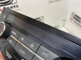 Блок управления климат-контролем Rogue 2013-2020 T32 2.5