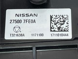 Блок управления климат-контролем Rogue 2013-2020 T32 2.5