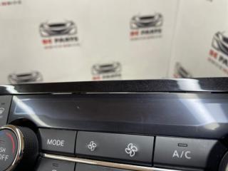 Блок управления климат-контролем Rogue 2013-2020 T32 2.5