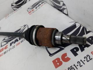 Привод ( полуось) задний левый Rogue 2018 T32 QR25 2.5 Привод ( полуось) задний левый Rogue 2018 T32 QR25 2.5