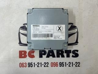 Блок управления камерой Nissan Rogue 2018