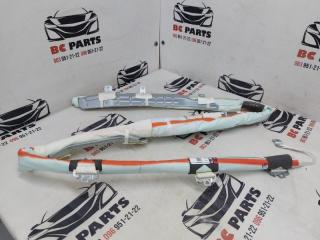 Подушка безопасности боковая штора правая Rogue 2018 T32 QR25 2.5