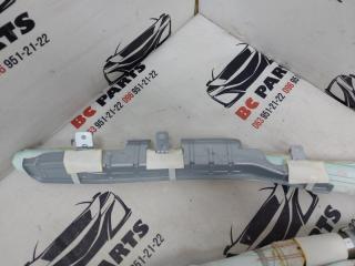 Подушка безопасности боковая штора правая Nissan Rogue T32 QR25 2.5
