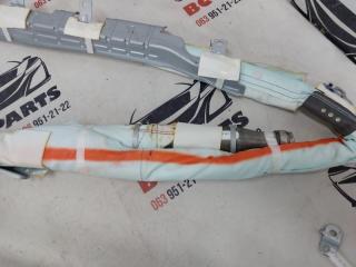 Подушка безопасности боковая штора правая Rogue 2018 T32 QR25 2.5