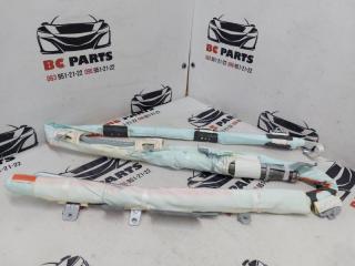 Подушка безопасности боковая штора правая Rogue 2018 T32 QR25 2.5