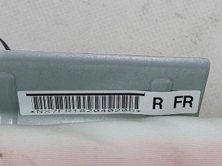 Подушка безопасности боковая штора правая Rogue 2018 T32 QR25 2.5