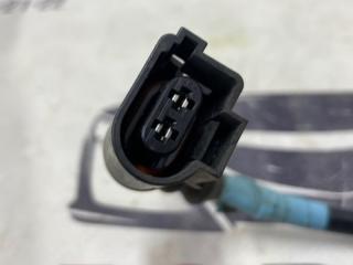 Проводка ручника задняя левая Nissan Rogue T32 QR25 2.5