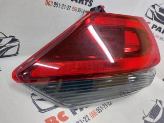 Фонарь наружный (в крыло) задний левый Rogue 2018 T32 QR25 2.5 Фонарь наружный (в крыло) задний левый Rogue 2018 T32 QR25 2.5