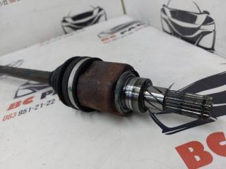 Привод ( полуось) задний Nissan Rogue T32 QR25 2.5 Привод ( полуось) задний Nissan Rogue T32 QR25 2.5