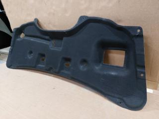 Обшивка капота Nissan Rogue T32 QR25 2.5 Обшивка капота Nissan Rogue T32 QR25 2.5