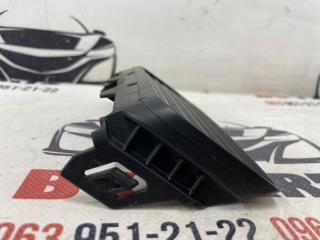 Заглушка бампера задняя Rogue 2018 T32 QR25 2.5