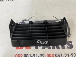 Заглушка бампера задняя Rogue 2018 T32 QR25 2.5