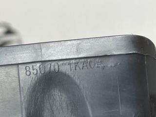 Заглушка бампера задняя Rogue 2018 T32 QR25 2.5