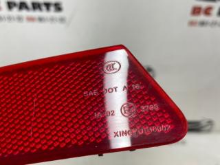 Катафот бампера задний правый Nissan Rogue T32 QR25 2.5 Катафот бампера задний правый Nissan Rogue T32 QR25 2.5