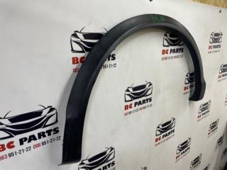 Арка крыла задняя правая Rogue Sport 2013-2021 J11 2.0