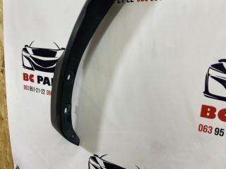 Арка крыла задняя правая Rogue Sport 2013-2021 J11 2.0