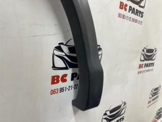 Арка крыла задняя правая Rogue Sport 2013-2021 J11 2.0