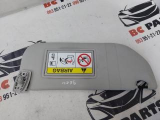 Козырек солнцезащитный правый 301 2021 1.6 Козырек солнцезащитный правый 301 2021 1.6