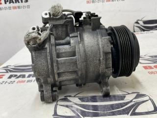 Компрессор кондиционера Bmw 3 F30 2.0 Компрессор кондиционера Bmw 3 F30 2.0