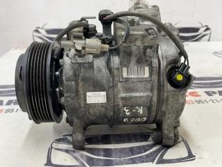 Компрессор кондиционера 3 2012-2019 F30 2.0 Компрессор кондиционера 3 2012-2019 F30 2.0
