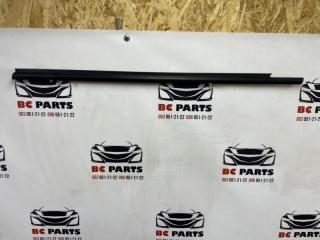 Молдинг стекла передний левый Peugeot 301 2021