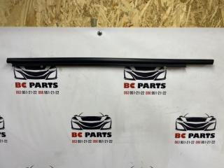 Молдинг стекла задний левый Peugeot 301 2021