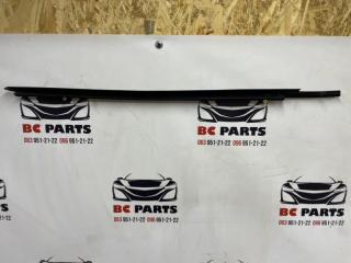 Молдинг стекла задний левый 301 2021 1.6