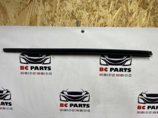 Молдинг стекла задний левый 301 2021 1.6