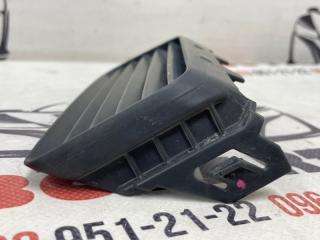 Заглушка бампера задняя Nissan Rogue T32 QR25 2.5 Заглушка бампера задняя Nissan Rogue T32 QR25 2.5