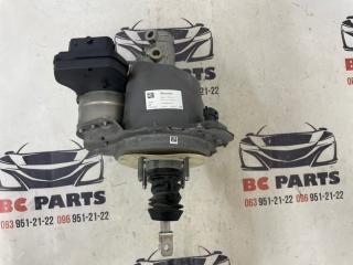 Вакуумный усилитель тормозов Honda CR-V 2020