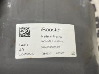 Вакуумный усилитель тормозов CR-V 2020 1.5