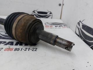 Привод ( полуось) передний левый Rogue 2018 T32 QR25 2.5 Привод ( полуось) передний левый Rogue 2018 T32 QR25 2.5