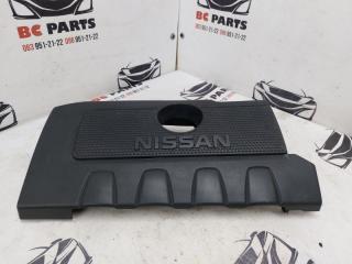 Декоративная крышка двигателя Sentra 2012-2019 B17 1.8 Декоративная крышка двигателя Sentra 2012-2019 B17 1.8