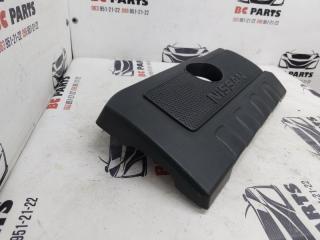 Декоративная крышка двигателя Nissan Sentra B17 1.8 Декоративная крышка двигателя Nissan Sentra B17 1.8
