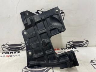 Защита Акпп боковая передняя Rogue 2021 T33 2.5