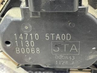 Клапан EGR Rogue 2021 T33 2.5
