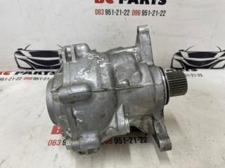 Раздаточная коробка Nissan Rogue T33 2.5