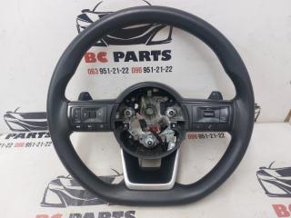 Руль Nissan Rogue 2021