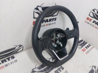 Руль Nissan Rogue T33 2.5