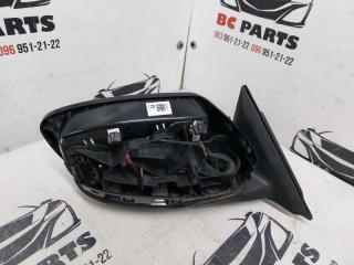 Зеркало заднего вида боковое правое Rogue 2013-2016 T32