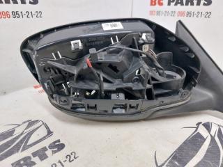 Зеркало заднего вида боковое правое Rogue 2013-2016 T32