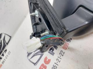 Зеркало заднего вида боковое правое Rogue 2013-2016 T32