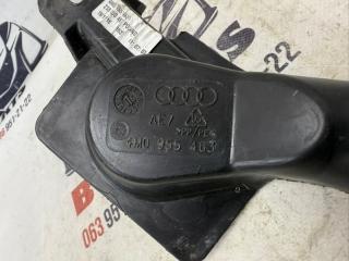 Горловина бачка стеклоомывателя Q7 2016-2020 4M 3.0 Горловина бачка стеклоомывателя Q7 2016-2020 4M 3.0