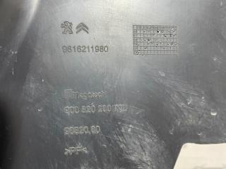 Дефлектор радиатора правый 301 2021 1.6 Дефлектор радиатора правый 301 2021 1.6