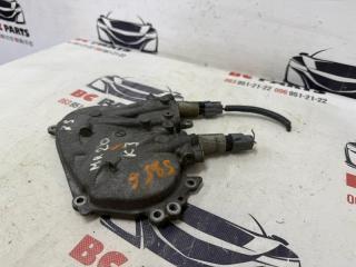 Передняя крышка ГБЦ Nissan Rogue Sport J11 MR 20