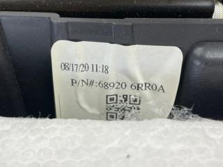 Подушка безопасности в колени Rogue 2021 T33 2.5 Подушка безопасности в колени Rogue 2021 T33 2.5