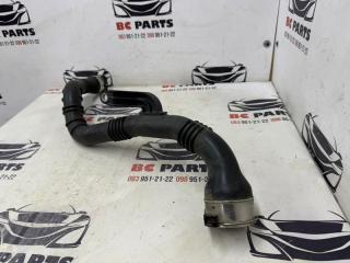 Патрубок интеркулера Nissan qashqai J11 1.6 Патрубок интеркулера Nissan qashqai J11 1.6