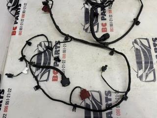 Проводка бампера задняя Audi Q5 80A 2.0